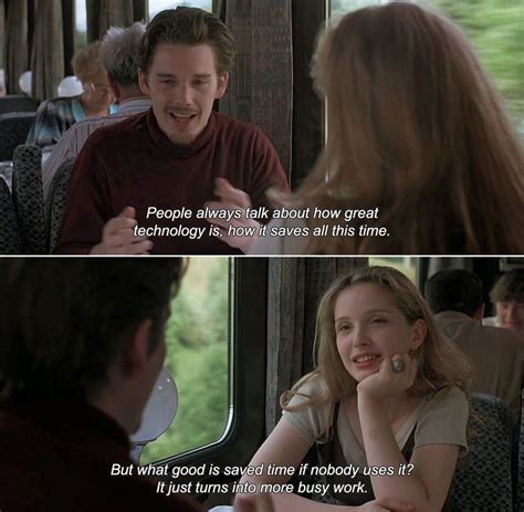 linklater before sunrise quotes.